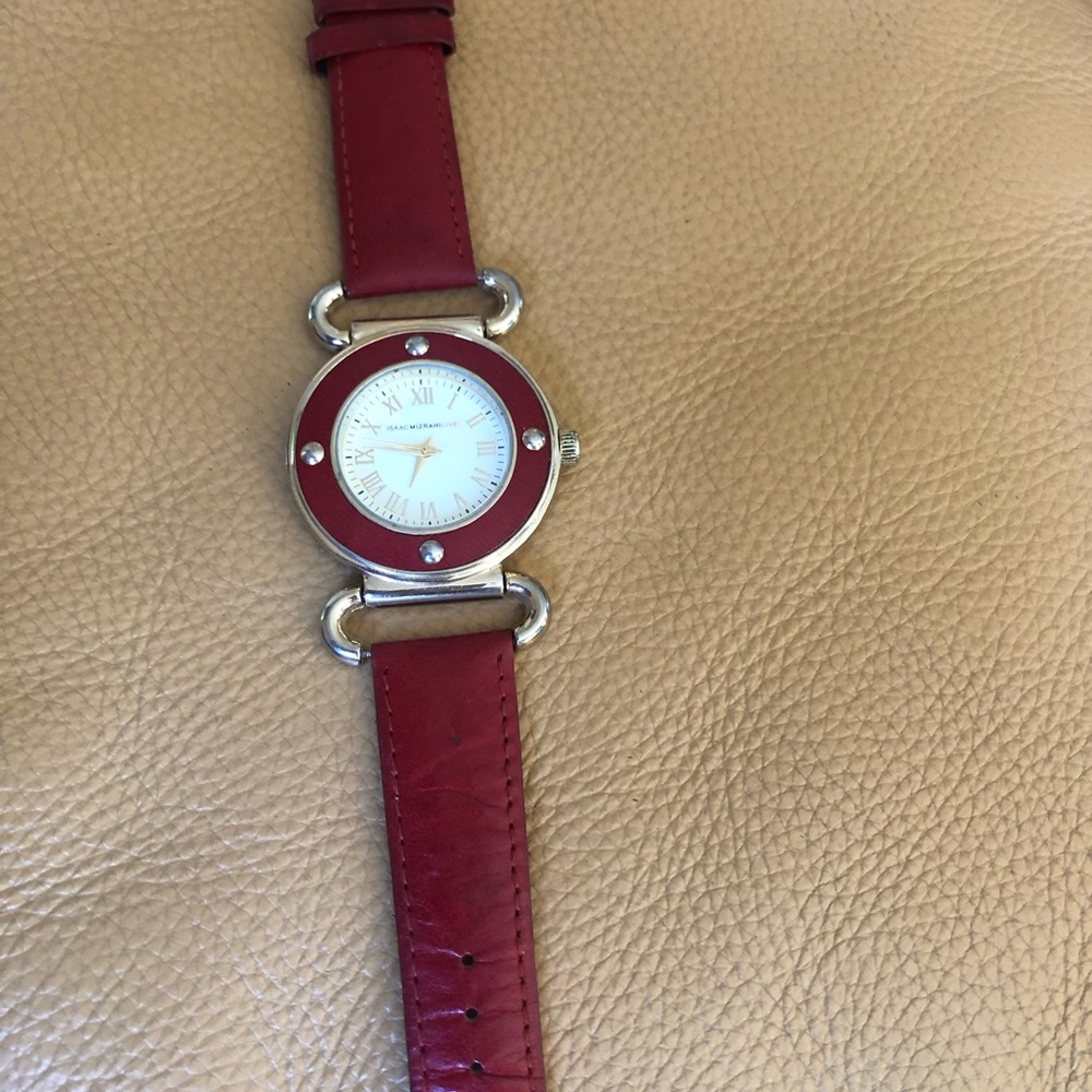 Woman’s Watch Good Working Condition
